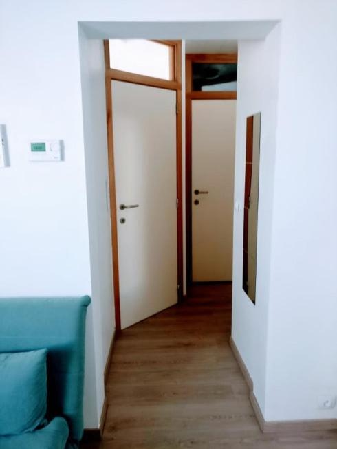 Greenfee Vakantieappartement De Haan Exterior foto